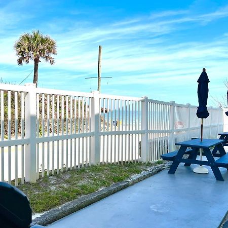 Ocean Overlook - Sea View At Symphony Beach Club! Ormond Beach Exterior photo