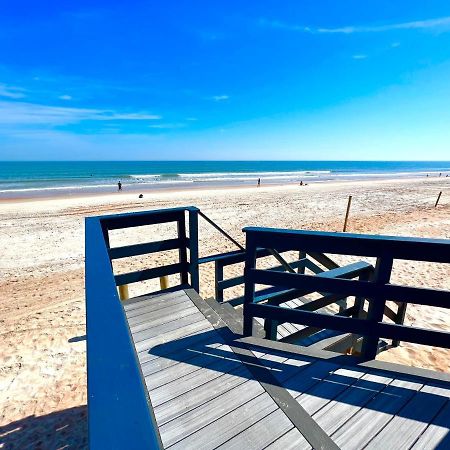 Ocean Overlook - Sea View At Symphony Beach Club! Ormond Beach Exterior photo