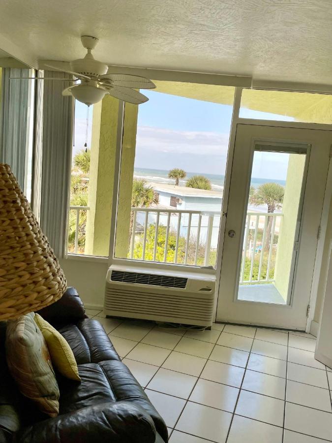 Ocean Overlook - Sea View At Symphony Beach Club! Ormond Beach Exterior photo